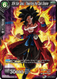 SS4 Son Goku, Thwarting the Dark Empire (Common) (BT13-126) [Supreme Rivalry] For Discount