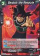 Bardock the Resolute (BT10-127) [Rise of the Unison Warrior] For Sale