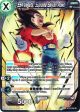 SS4 Vegeta, Supreme Saiyan Power (BT11-124) [Vermilion Bloodline] For Sale