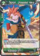 Tapion, Unsealed Hero (DB3-067) [Giant Force] on Sale