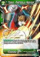 Toppo, Righteous Reprisal (Divine Multiverse Draft Tournament) (DB2-091) [Tournament Promotion Cards] Online Sale