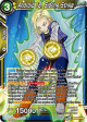 Android 18, Sibling Strike (Uncommon) (BT13-111) [Supreme Rivalry] on Sale