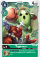 Togemon [ST4-06] [Starter Deck: Giga Green] Sale