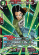 Android 17, Universe 7 Challenger (BT14-012) [Cross Spirits] For Cheap