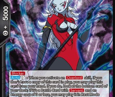 Towa, the Next Move (EB1-054) [Battle Evolution Booster] Cheap