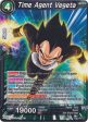 Time Agent Vegeta (Starter Deck - Saiyan Wonder) (SD14-03) [Rise of the Unison Warrior] Online Hot Sale