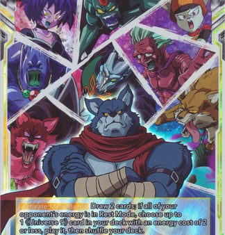 Universe 9, Assemble! (DB2-127) [Divine Multiverse] Online Sale