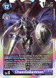 ChaosGallantmon [BT5-081] [Battle of Omni] For Cheap