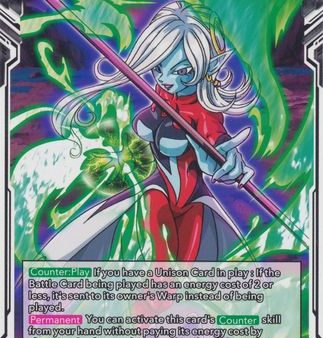 Time Bullet (BT10-143) [Rise of the Unison Warrior] Online now