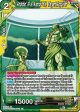 Android 14 & Android 15, Target Acquired (EB1-67) [Battle Evolution Booster] Fashion