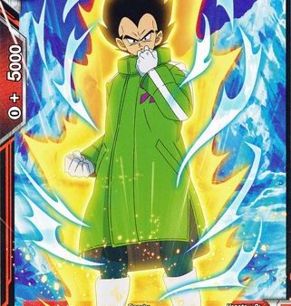 Vegeta (BT11-010) [Vermilion Bloodline] Online Sale