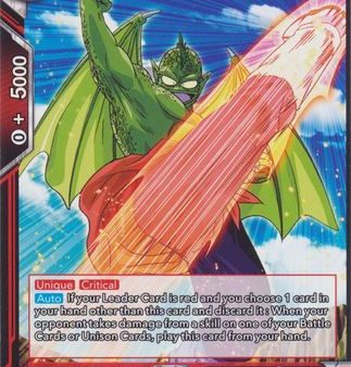 Tambourine, Demon Clan Warrior (DB3-017) [Giant Force] Sale