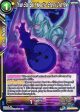 Three-Star Ball, Negative Energy Overflow (BT11-115) [Vermilion Bloodline] Online now