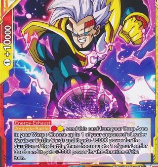 Super Baby 2, Malignant Force (BT9-095) [Universal Onslaught] For Sale