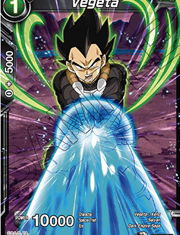 Vegeta (BT14-128) (BT14-128) [Cross Spirits] Hot on Sale