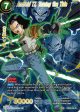 Android 17, Turning the Tide (Alternate Art) (DB2-036_R) [Special Anniversary Set 2021] Fashion