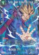 Trunks, Power to Save the Future (EX14-02) [Battle Advanced] Hot on Sale