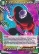 Jiren, Righteous Leader (BT9-060) [Universal Onslaught] Online now