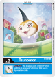 Tsunomon [ST2-01] [Starter Deck: Cocytus Blue] For Discount