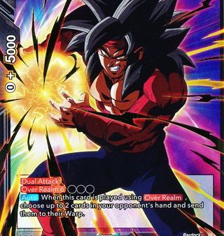 SS4 Bardock, Combat Instincts (BT11-131) [Vermilion Bloodline] For Cheap