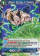 Borgos, Bardock s Crewmate (DB3-040) [Giant Force] Cheap