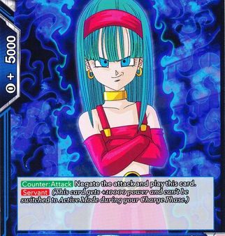 Bulla, Baby s Minion (BT11-038) [Vermilion Bloodline] For Discount