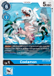 Coelamon [BT5-026] [Battle of Omni] Hot on Sale