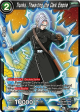 Trunks, Thwarting the Dark Empire (Uncommon) (BT13-131) [Supreme Rivalry] Fashion