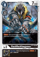 BlackMachGaogamon [BT5-068] [Battle of Omni] For Cheap