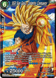 SS3 Son Goku, Calamity Conqueror (BT14-035) [Cross Spirits] For Discount