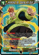 Android 16, Going All Out (Common) (BT13-112) [Supreme Rivalry] Hot on Sale