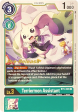 Terriermon Assistant [BT5-046] [Battle of Omni Pre-Release Promos] For Discount