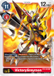 VictoryGreymon [BT4-019] [Great Legend] Hot on Sale