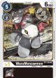 WaruMonzaemon [BT5-066] [Battle of Omni] Supply