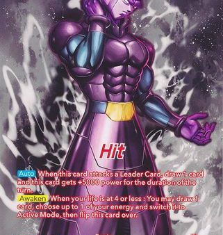 Hit    Assassin Hit Returns (BT9-125) [Universal Onslaught] on Sale