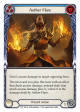 Aether Flare (Blue) [1HP325] (History Pack 1) For Cheap