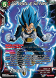 SSB Vegeta, at Full Power (Rare) (BT13-021) [Supreme Rivalry] Cheap