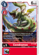 Coredramon [ST1-06] [Starter Deck: Gaia Red] Sale