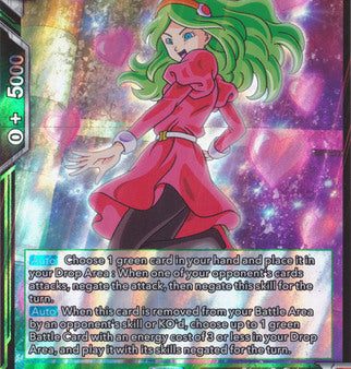 Brianne De Chateau, Dazzling Maiden (DB2-071) [Divine Multiverse] For Discount