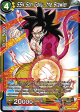 SS4 Son Goku, the Brawler (BT14-095) [Cross Spirits] Hot on Sale