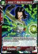 Android 17, Rebel Reinforcements (Reprint) (DB2-005) [Battle Evolution Booster] Online Hot Sale