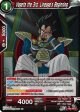 Vegeta the 3rd, Lineage s Beginning (EB1-009) [Battle Evolution Booster] Discount