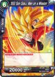 SS3 Son Goku, Man on a Mission (BT11-127) [Vermilion Bloodline] Online