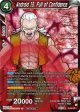 Android 13, Full of Confidence (Zenkai Series Tournament Pack Vol.6) (Winner) (P-554) [Tournament Promotion Cards] Hot on Sale