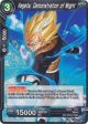 Vegeta, Demonstration of Might (BT10-129) [Rise of the Unison Warrior] Online