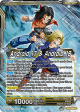 Android 17 & Android 18    Android 17 & Android 18, Harbingers of Calamity (Uncommon) (BT13-092) [Supreme Rivalry] Online Hot Sale