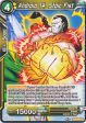 Android 14, Stoic Fist (BT9-057) [Universal Onslaught] Online Hot Sale