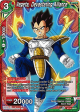 Vegeta, Devastating Alliance (BT14-144) [Cross Spirits] Supply