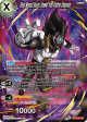 Black Masked Saiyan, Brawler from Another Dimension (BT13-004) [Supreme Rivalry] Online