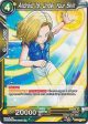 Android 18, Under Your Skin (BT9-055) [Universal Onslaught] Supply